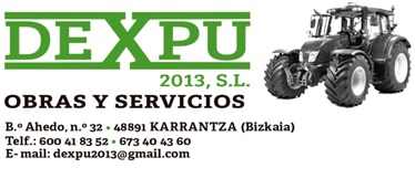 Cliente Logo Dexpu BATUZ 1